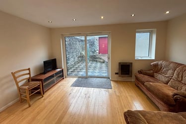 5 bed house, Salcombe Road, Greenbank, Plymouth, PL47NE - Image 2